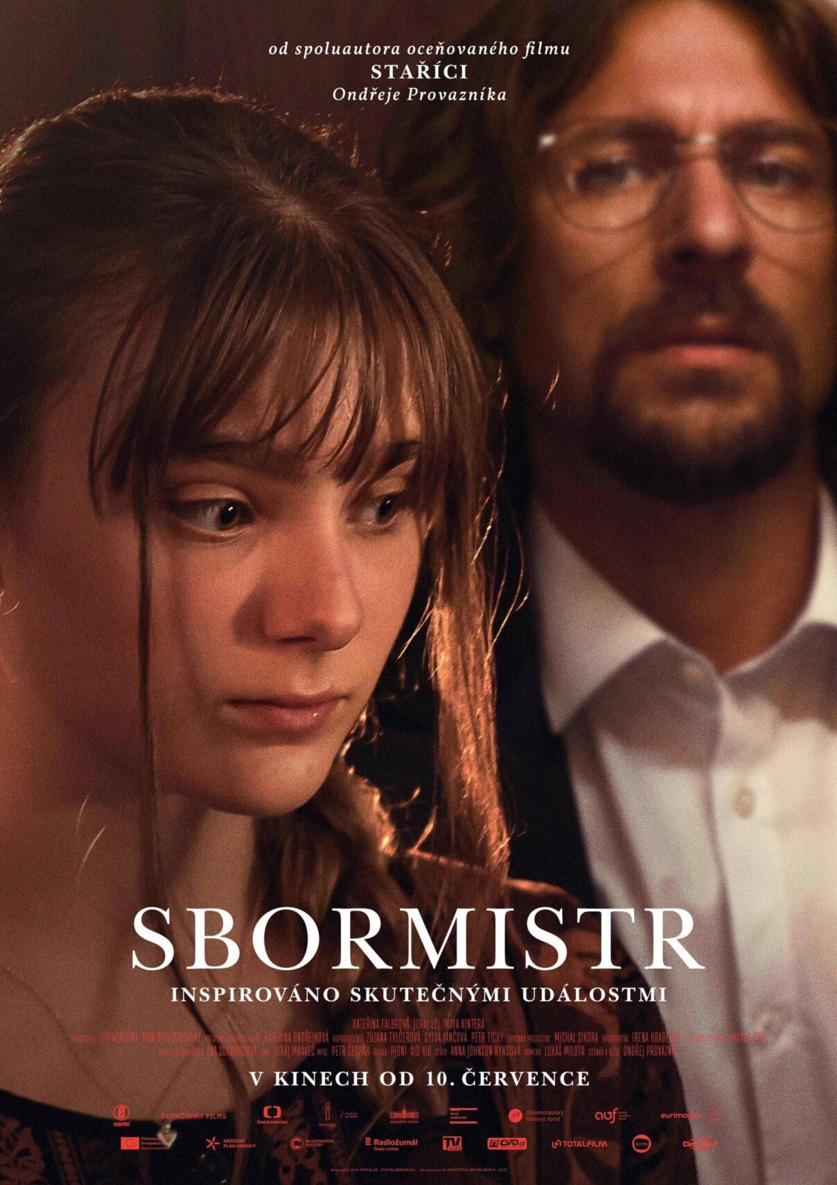 Film pro seniory: SBORMISTR